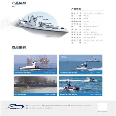 Unmanned Underwater Drone suppliers